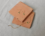 Serena Bracelet - Amethyst