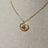 Bee Pendant