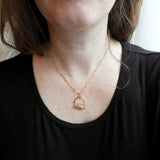 Mireille Pendant
