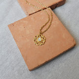 Pendentif Andromède