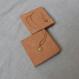 Pendentif Andromède