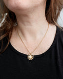 Pendentif Andromède