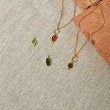 Pendentif Tourmaline