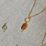 Pendentif Tourmaline