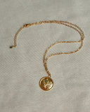 Pendentif Chardon