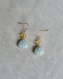 Boucles d'oreilles Le Pouliguen