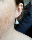 Boucles d'oreilles Le Pouliguen