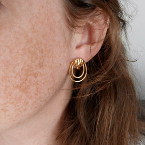 Boucles d'oreilles Erin