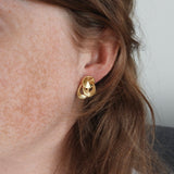 Boucles d'oreilles Eileen