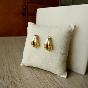 Clous d'oreilles Tamara