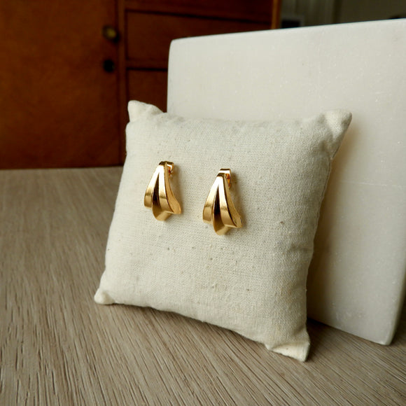 Clous d'oreilles Tamara