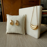 Clous d'oreilles Tamara
