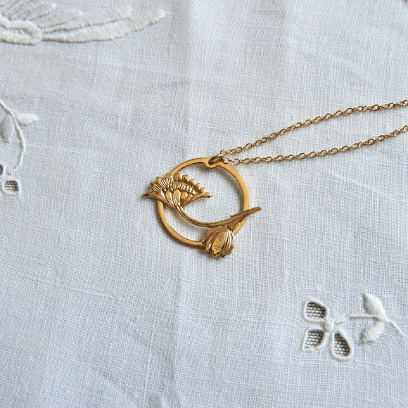 Pendentif Mughal