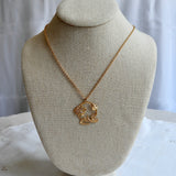 Pendentif Delhi