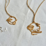 Pendentif Mughal