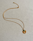 Pendentif Nymphea