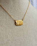 Collier Sakura