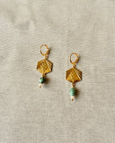 Boucles d'oreilles Osaka