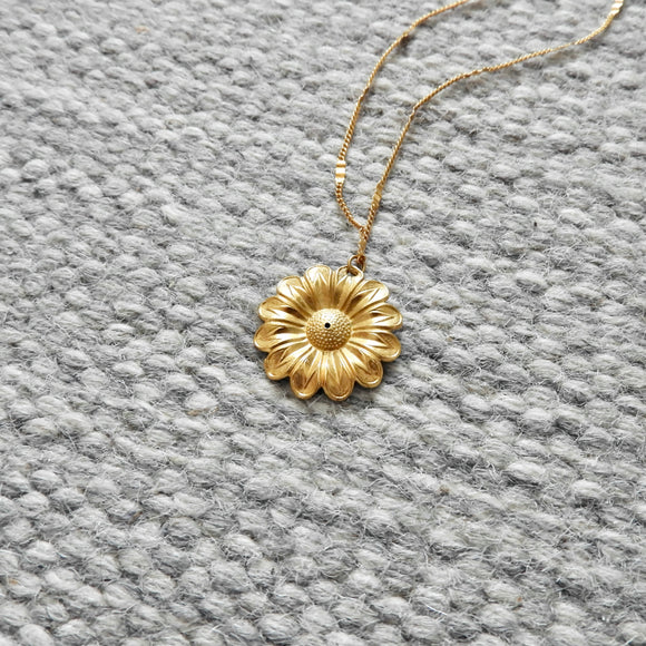 Pendentif Marguerite