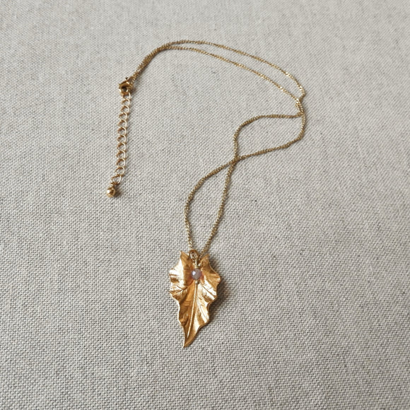 Collier pendentif 